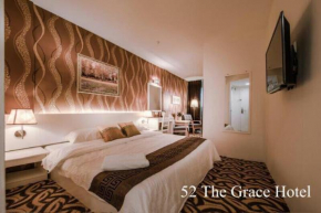 Гостиница 52 The Grace hotel  Муар